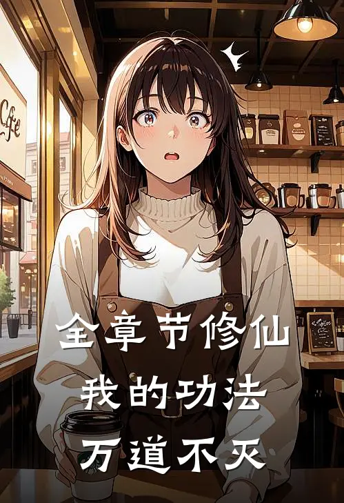 全章节修仙：我的功法万道不灭