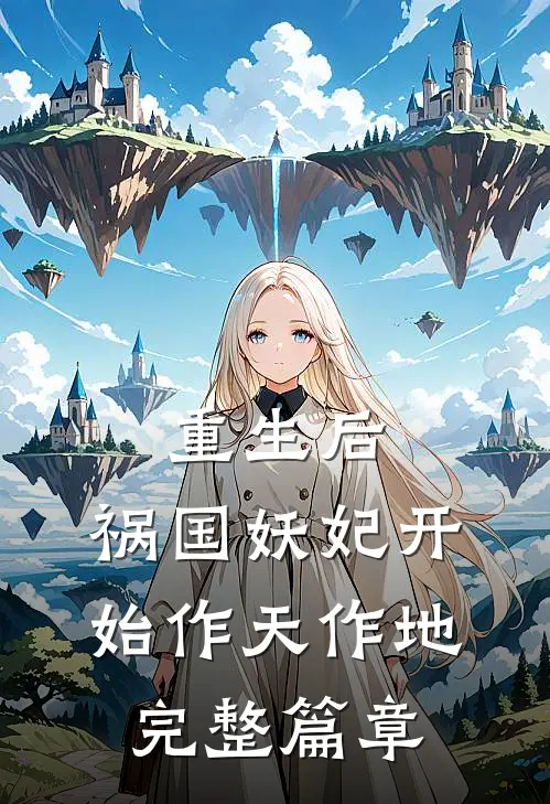 重生后，祸国妖妃开始作天作地完整篇章