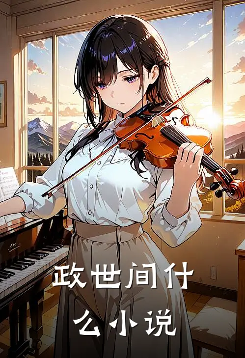 政世间什么小说