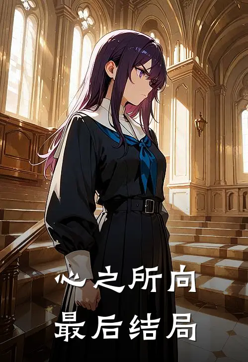 心之所向最后结局