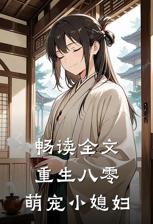 畅读全文重生八零：萌宠小媳妇