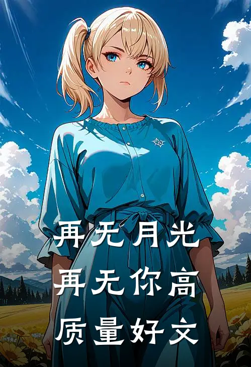 再无月光再无你高质量好文