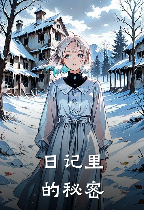 日记里的秘密