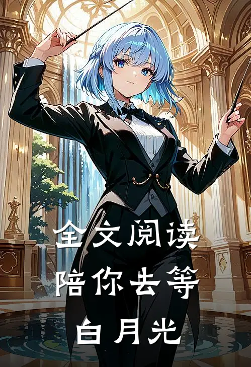 全文阅读陪你去等白月光