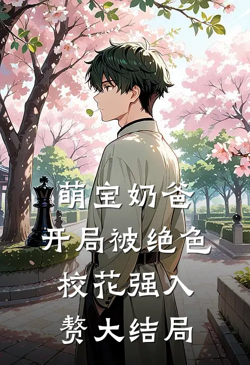 萌宝奶爸：开局被绝色校花强入赘大结局