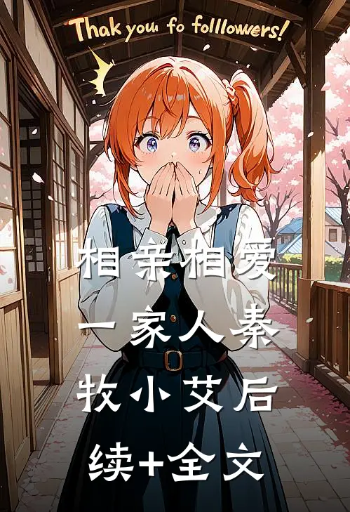 相亲相爱一家人秦牧小艾后续+全文