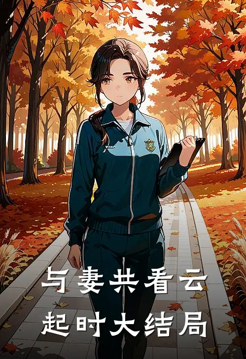 与妻共看云起时大结局