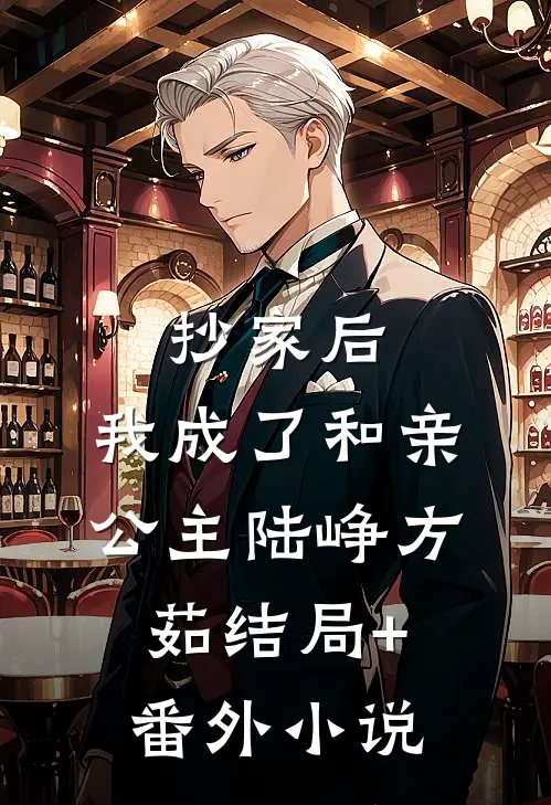 抄家后，我成了和亲公主陆峥方茹结局+番外小说