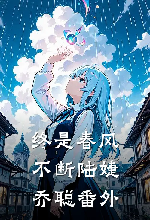终是春风不断陆婕乔聪番外