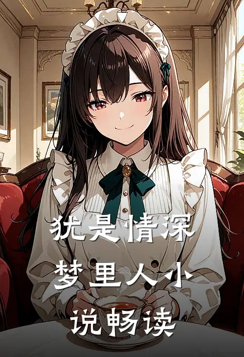 犹是情深梦里人小说畅读