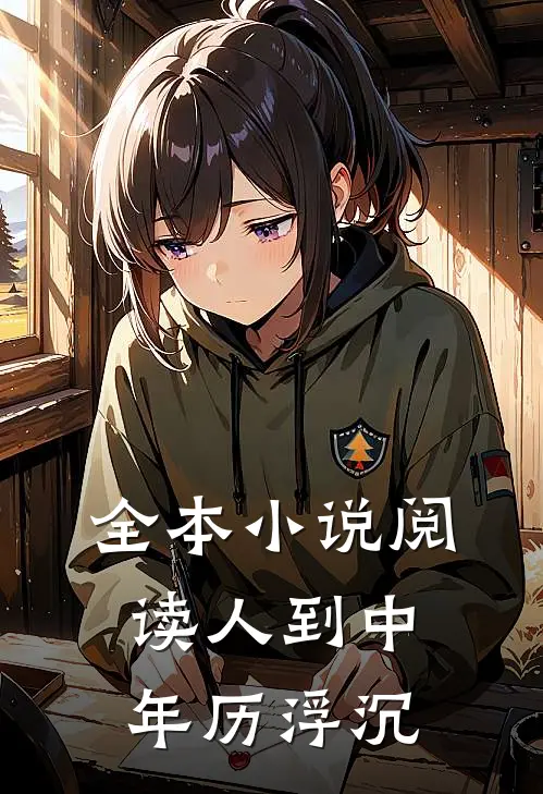 全本小说阅读人到中年历浮沉