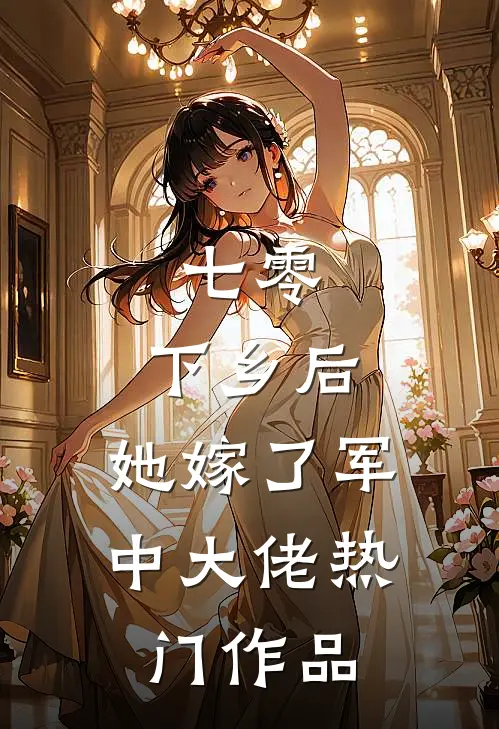 七零：下乡后，她嫁了军中大佬热门作品