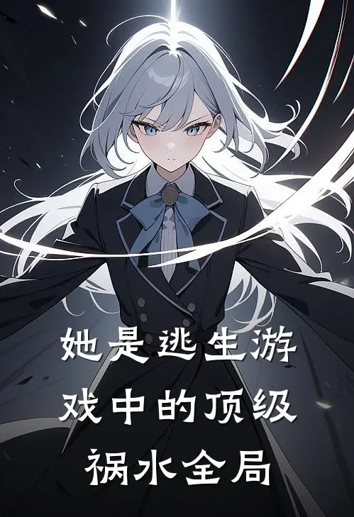 她是逃生游戏中的顶级祸水全局