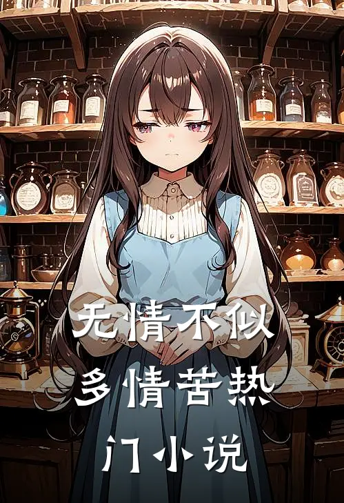 无情不似多情苦热门小说