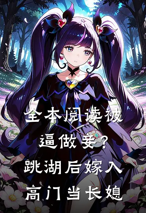 全本阅读被逼做妾？跳湖后嫁入高门当长媳