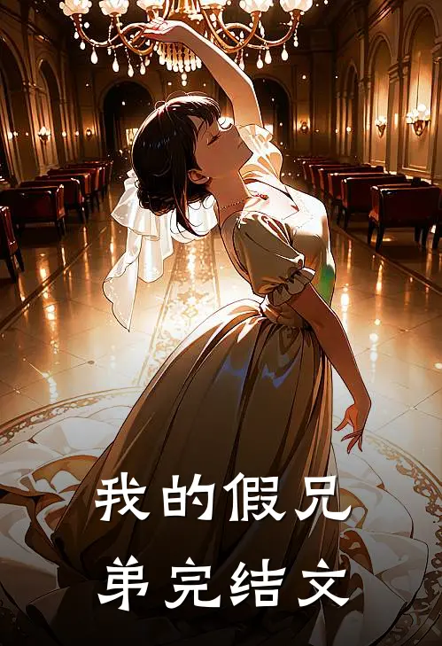 我的假兄弟完结文