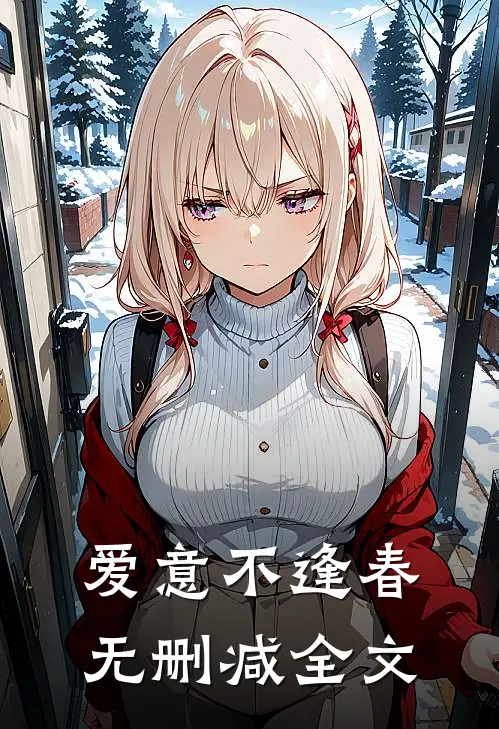 爱意不逢春无删减全文