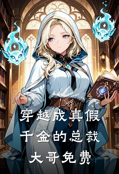 穿越成真假千金的总裁大哥免费