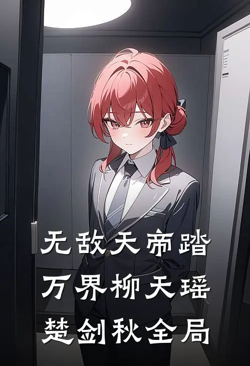 无敌天帝踏万界柳天瑶楚剑秋全局