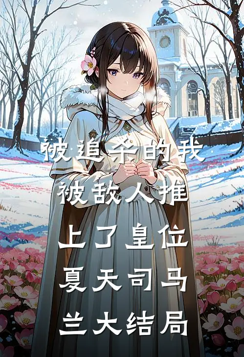 被追杀的我，被敌人推上了皇位夏天司马兰大结局
