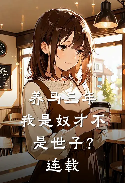 养马三年，我是奴才不是世子？连载