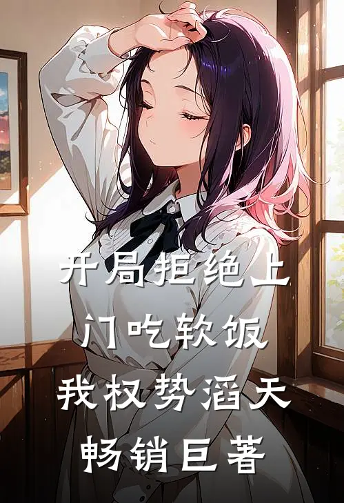 开局拒绝上门吃软饭，我权势滔天畅销巨著