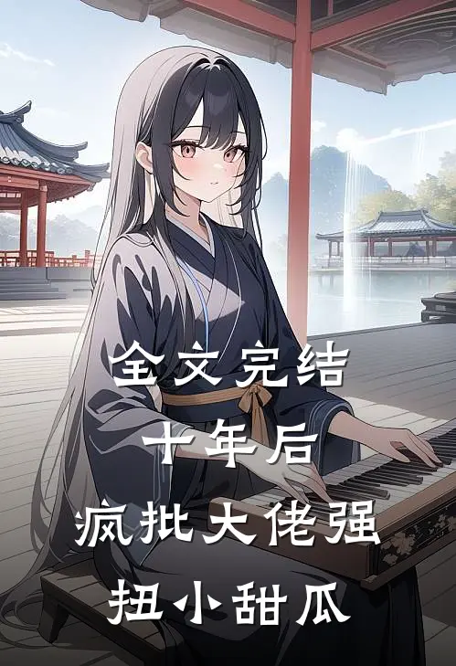 全文完结十年后，疯批大佬强扭小甜瓜