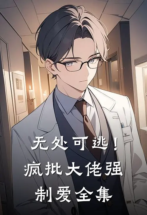 无处可逃！疯批大佬强制爱 全集
