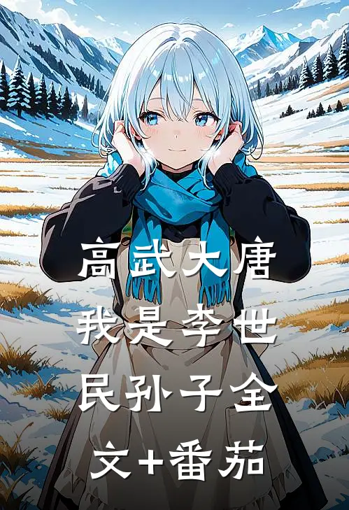 高武大唐：我是李世民孙子全文+番茄