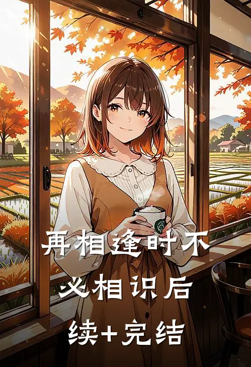 再相逢时不必相识后续+完结