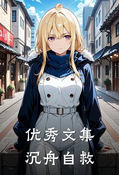 优秀文集沉舟自救