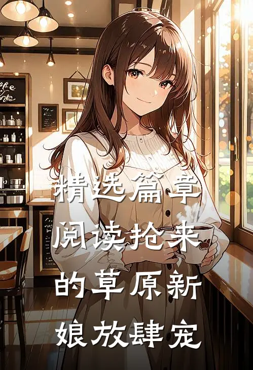 精选篇章阅读抢来的草原新娘放肆宠