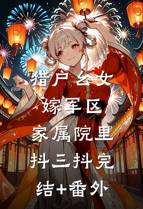 猎户幺女嫁军区，家属院里抖三抖完结+番外