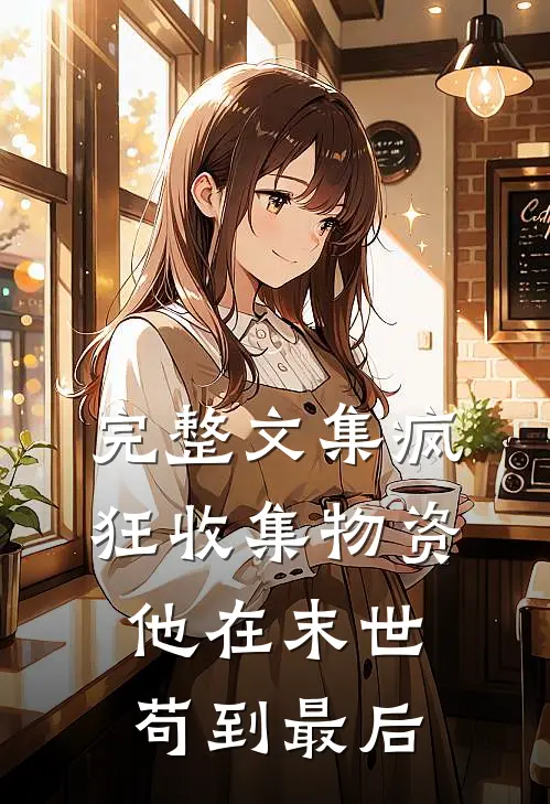 完整文集疯狂收集物资，他在末世苟到最后
