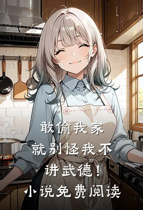 敢偷我家，就别怪我不讲武德！小说免费阅读
