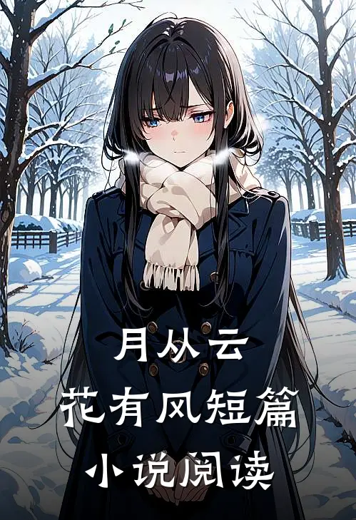 月从云，花有风短篇小说阅读