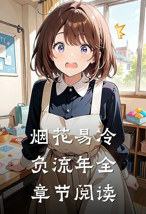 烟花易冷负流年全章节阅读