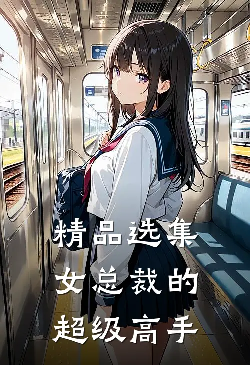 精品选集女总裁的超级高手