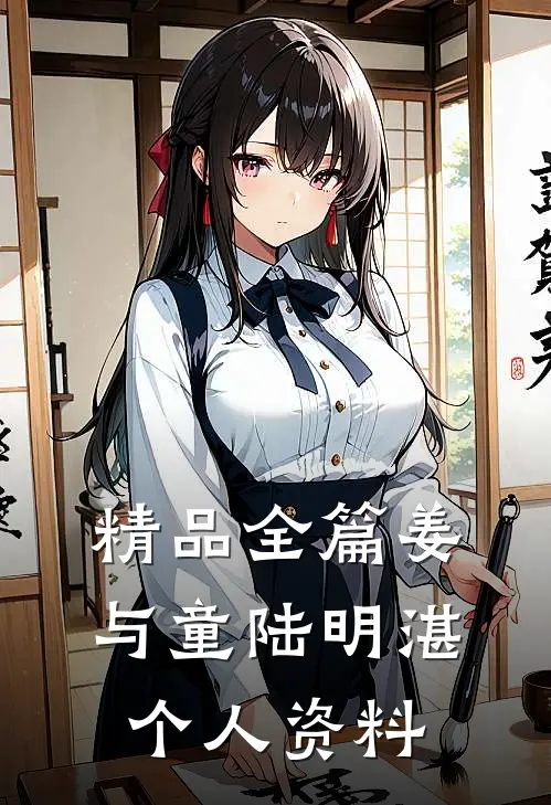 精品全篇姜与童陆明湛个人资料