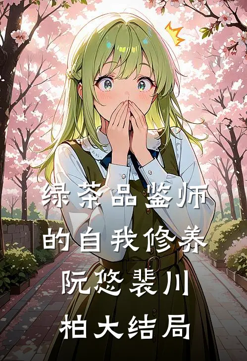 绿茶品鉴师的自我修养阮悠裴川柏大结局