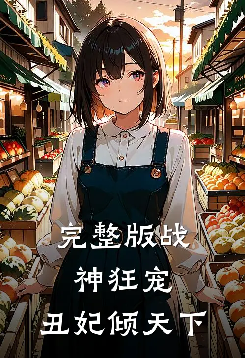 完整版战神狂宠：丑妃倾天下