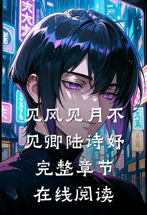 见风见月不见卿陆诗妤完整章节在线阅读