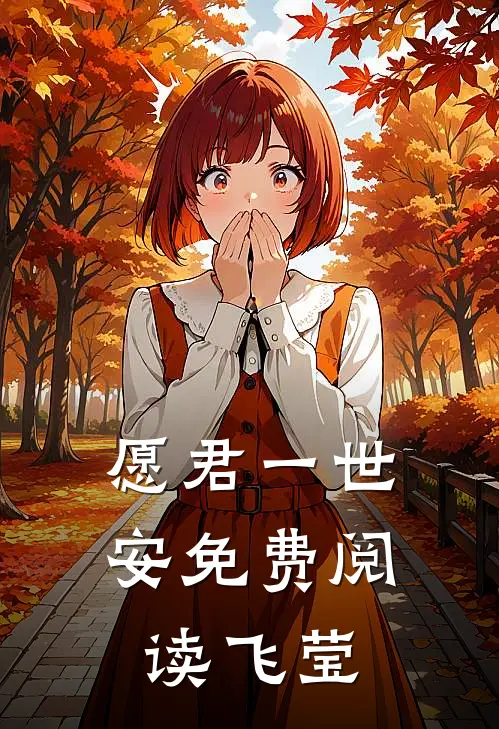 愿君一世安免费阅读飞莹