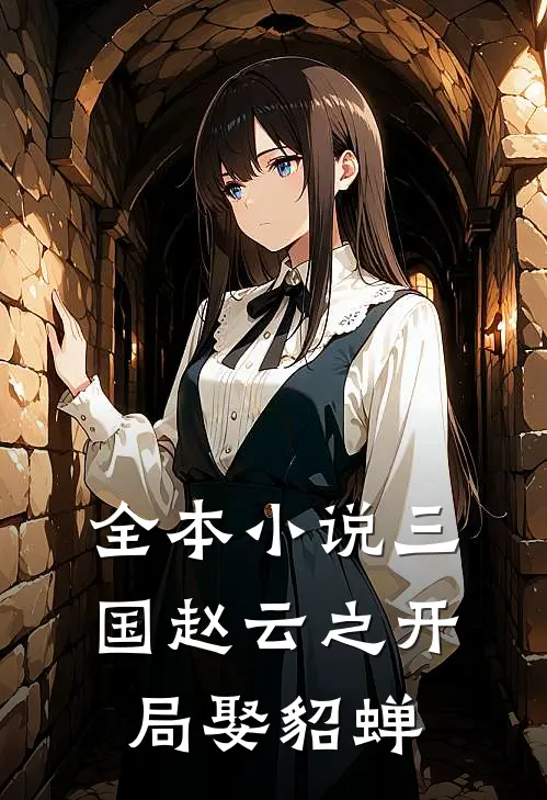 全本小说三国赵云之开局娶貂蝉