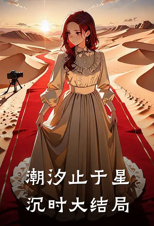 潮汐止于星沉时大结局