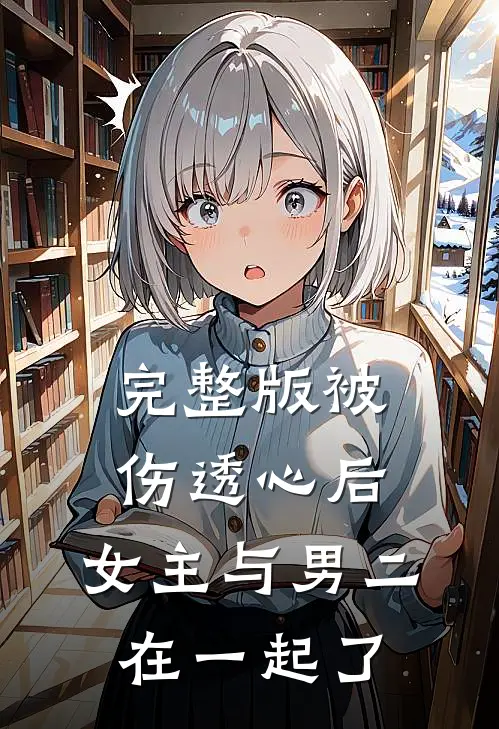 完整版被伤透心后，女主与男二在一起了