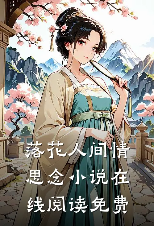 落花人间情思念小说在线阅读免费