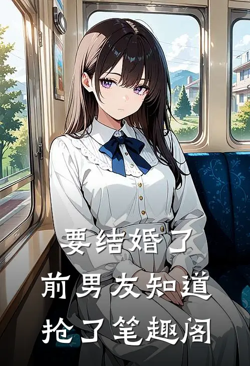 要结婚了，前男友知道抢了笔趣阁