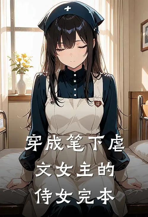 穿成笔下虐文女主的侍女完本