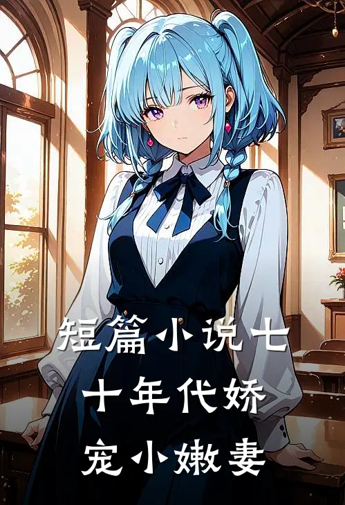 短篇小说七十年代娇宠小嫩妻